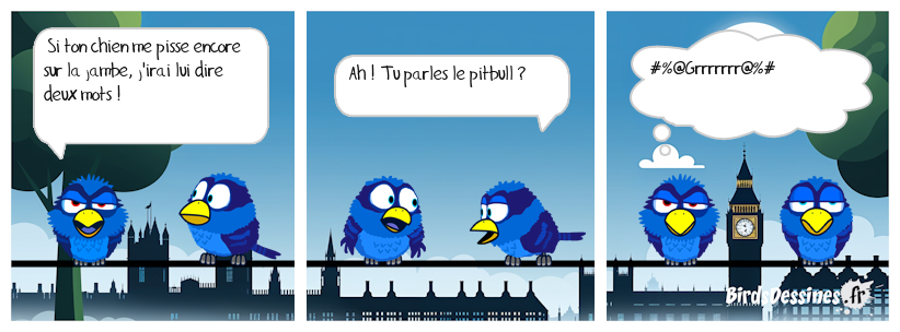 ☺ Avertissement ☺☺