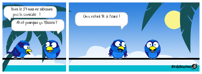 phonétiquement parlant dans lheure