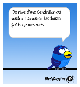 J'ai si peur ... six trouilles ...
