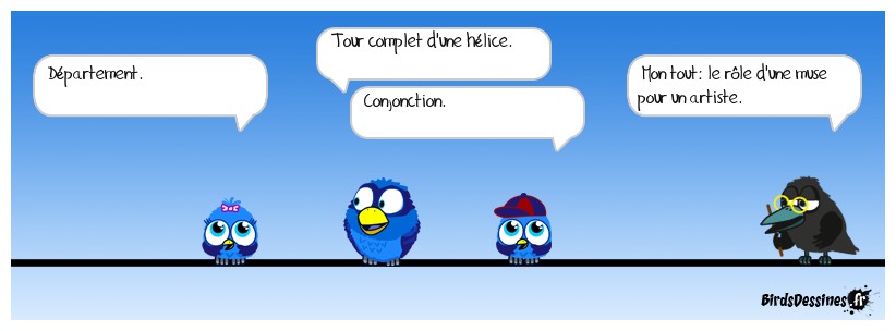Charade 214