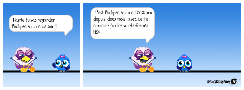 C'est vrai quoi hein !