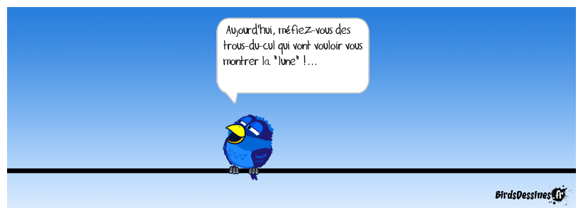 Aux WC, on n'a pas toujours la 