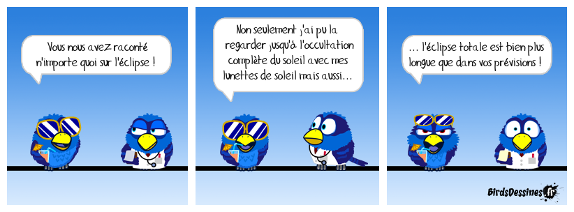 Beauf de concours