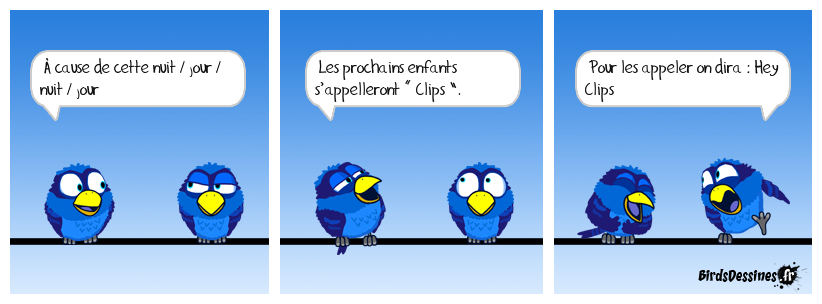 Conséquence directe