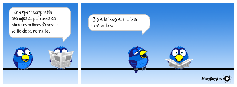 Petite connerie dromadaire.