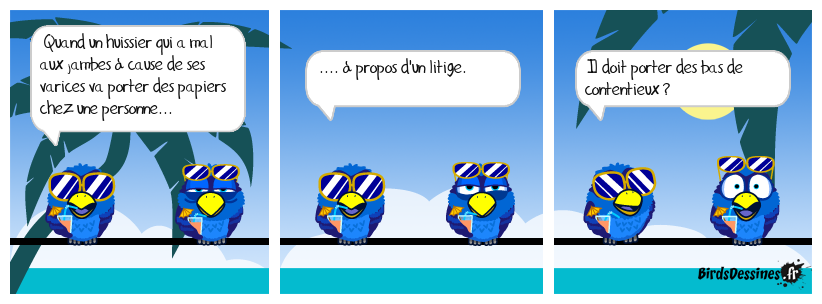 Ça me semble opportun.