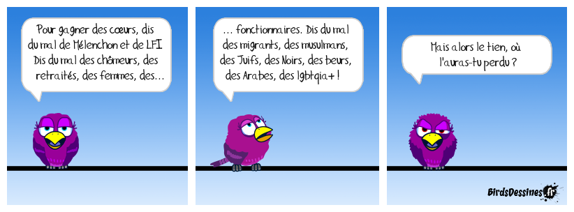 Le choix