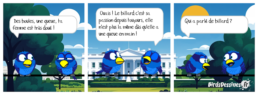 ☺ Doué la meuf ☺☺