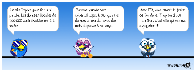 Ils vont atteindre leur but !