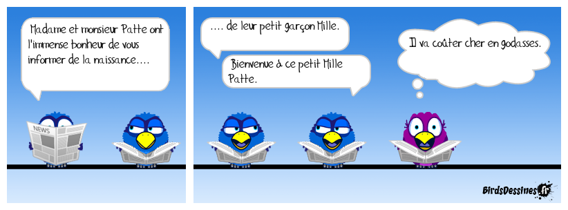 Du grand n'importe quoi !