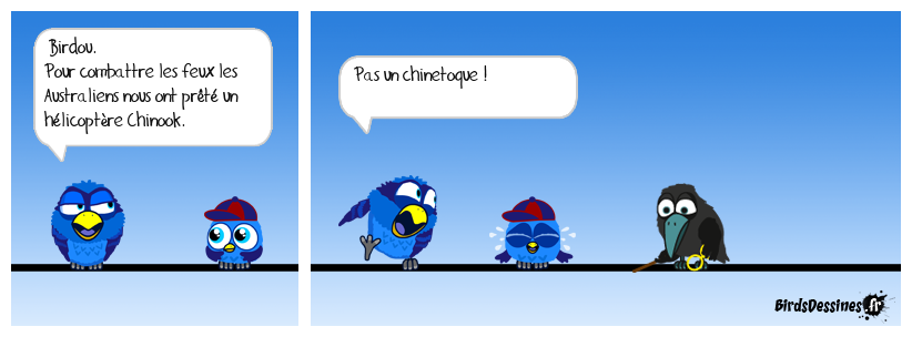 Faudrait savoir !