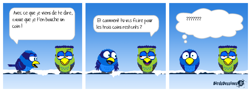 ☺ Bd absurde ☺☺