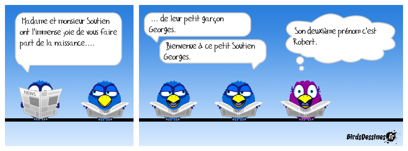 C'est une blague non ?