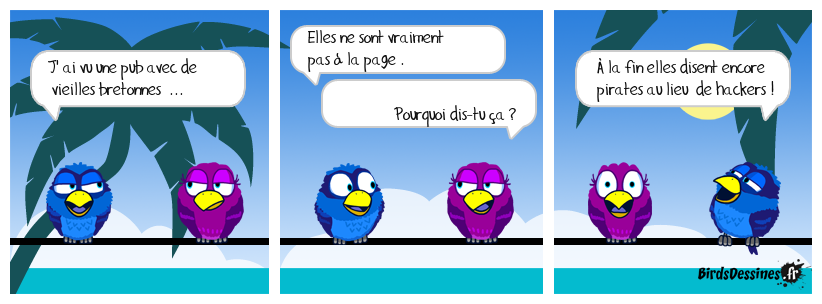 retardataires