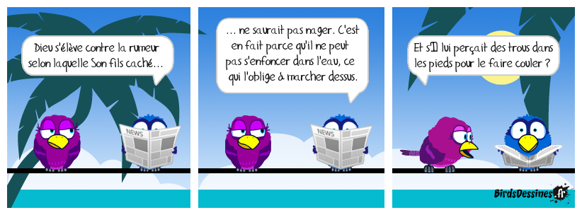 Chroniques du paradis terrestre - Bonus 210