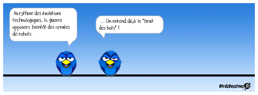 Rien à cirer, vraiment ?