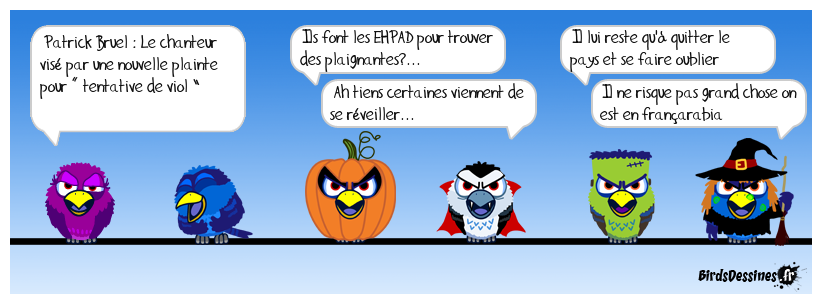 Et mamie Brizitte, elle en dit quoi ???