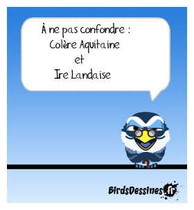 Nous allons replanter ! ...
