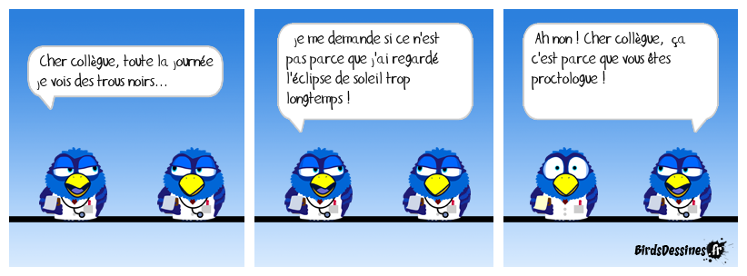 Trous noirs