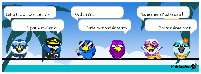 verbi sur tout et n'importe quoi ! 690
