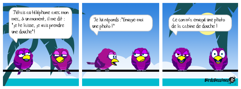 ☺ La photo coquine ♥♥