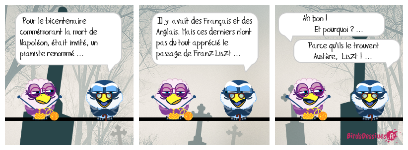 ça peut pas plaire à tout le monde ... normal ! ...