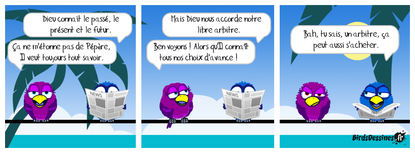 Chroniques du paradis terrestre - Bonus 227