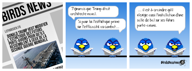 Dans la série 