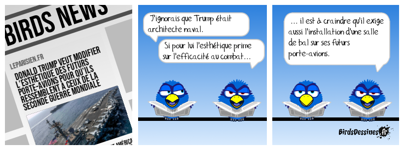 Dans la série 