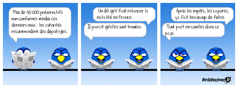 Rien ne vaut nos capotes d'antan.