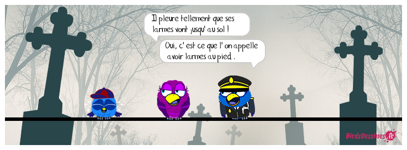 repos ... éternel