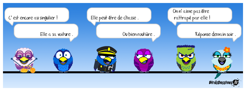 verbi sur tout et n'importe quoi ! 692