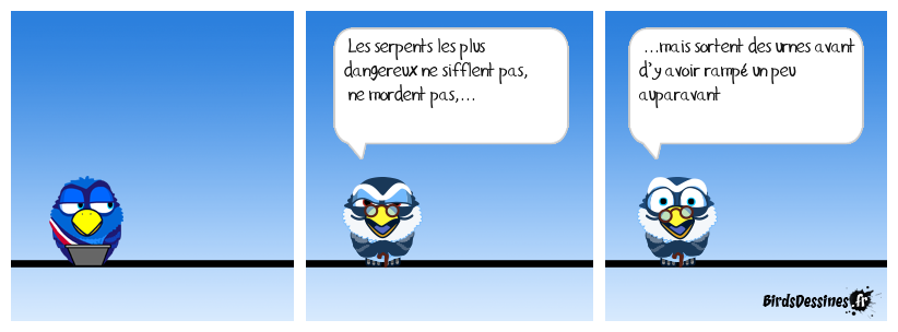Pour qui vote t'on ?