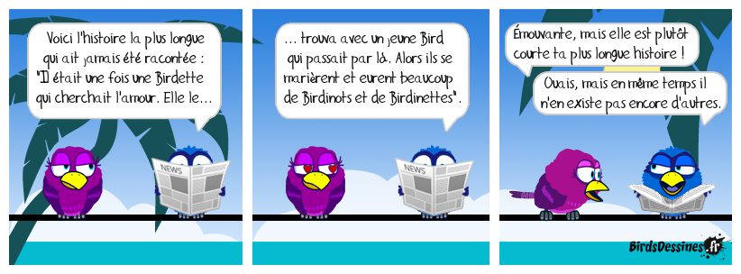 Chroniques du paradis terrestre - Bonus 233