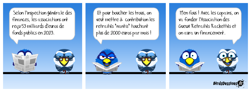 Bon sang mais c'est bien sûr !