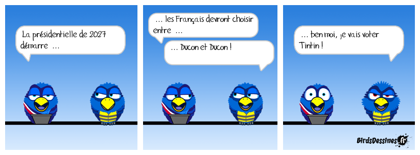 Dans 36 semaines ...  ils nous auront tous promis  la Lune !