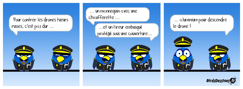Merde, faut tout leur dire !