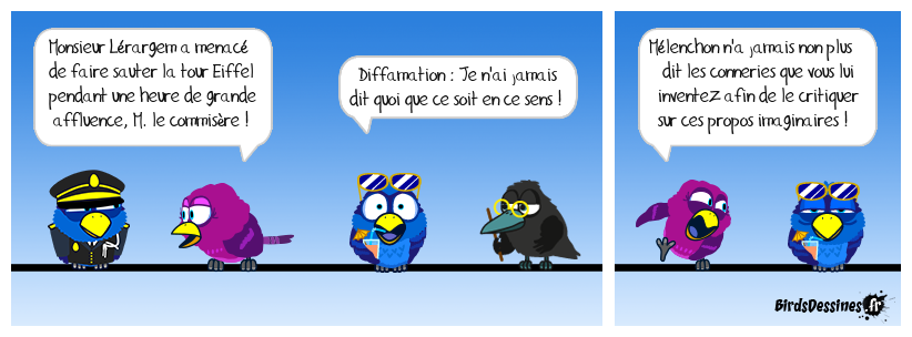Les renquêtes du commisère Darmaner 55