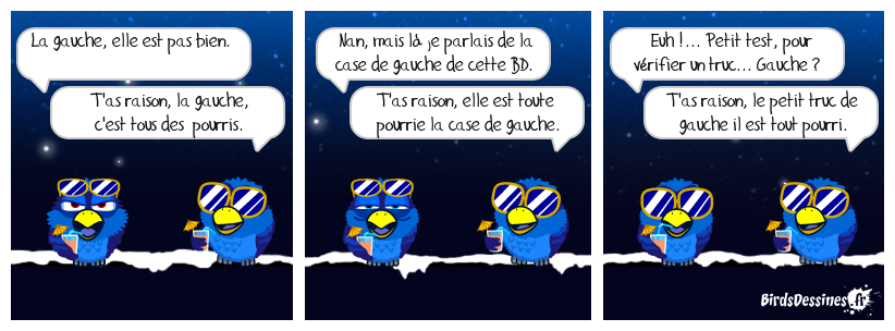 Petit toutou