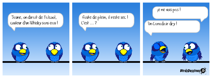 recyclage de pub en devinette