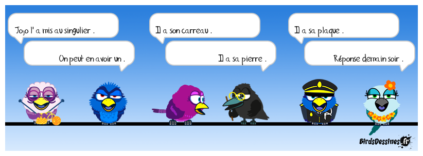 verbi sur tout et n'importe quoi ! 696