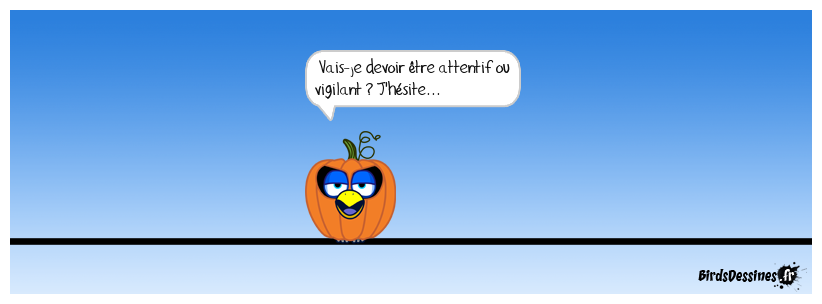 Vigilance orages, jaune ou orange ?