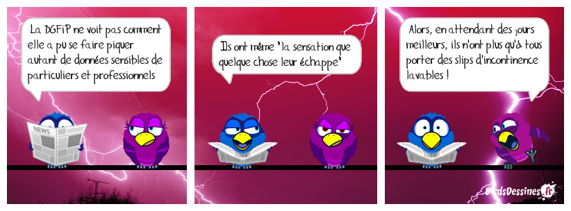 Ils ont la sensation que quelque chose leur échappe...