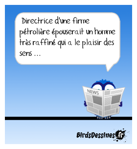 Chercher à faire le plein pour avancer ...