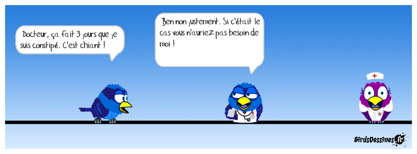 Mauvais diagnostic