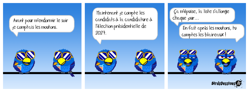 Nouveau somnifère
