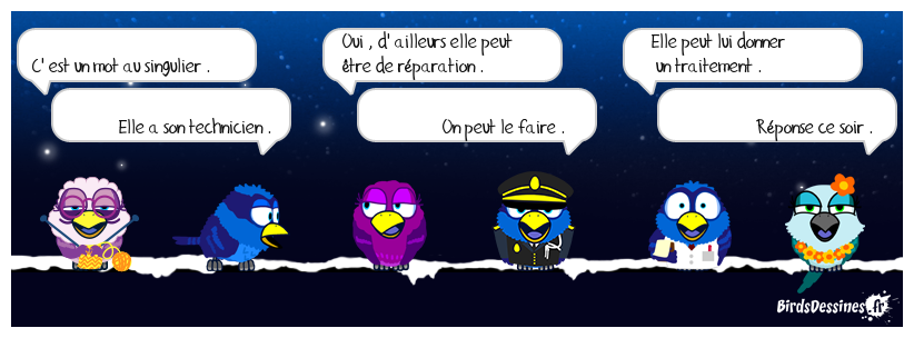 verbi sur tout et n'importe quoi ! 698
