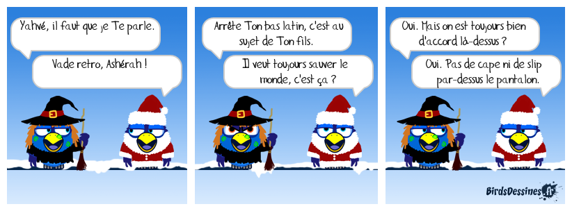 Chroniques du paradis terrestre - Bonus 247