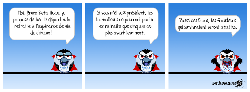 Le petit génie de Facholand