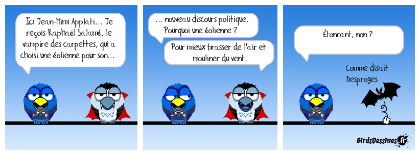 Télé caniveau 135